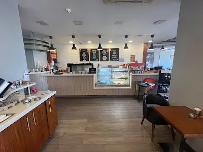 Beano's Café