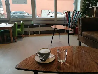 Beans and Books