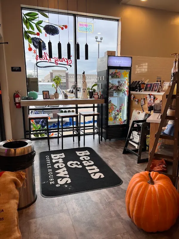 Beans & Brews Coffee House, Foto 6 von 10