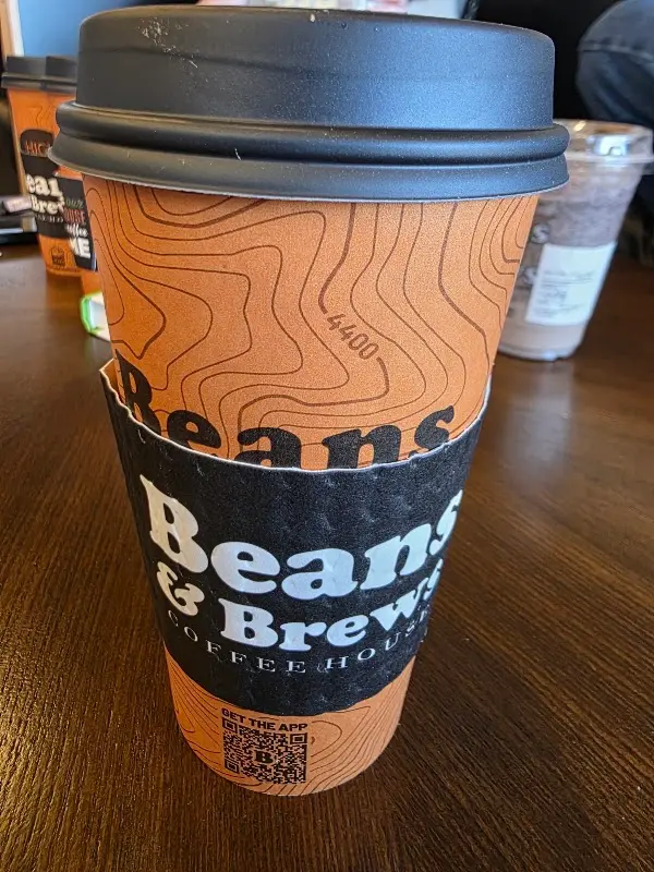 Beans & Brews Coffee House, Foto 9 von 10
