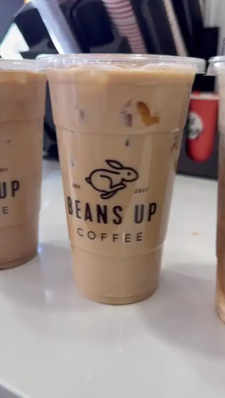 Beans Up Coffee, Foto 2 von 10
