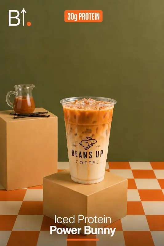 Beans Up Coffee, Foto 3 von 10