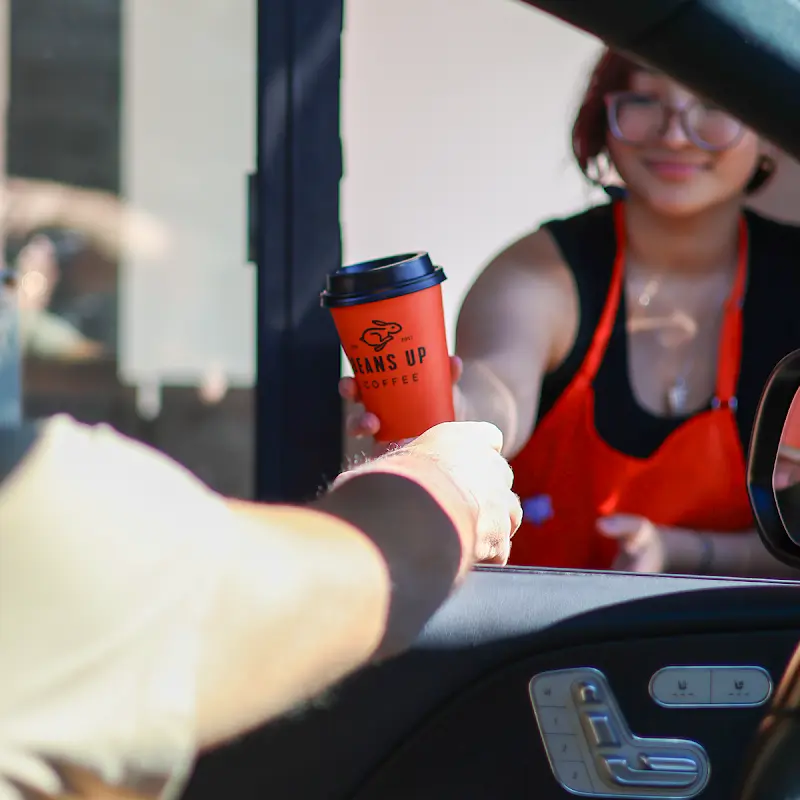 Beans Up Coffee, Foto 4 von 10