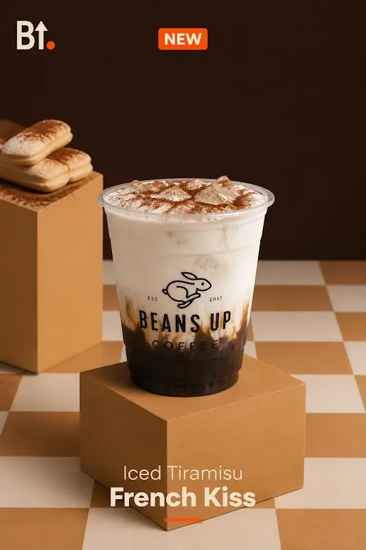 Beans Up Coffee, Foto 7 von 10