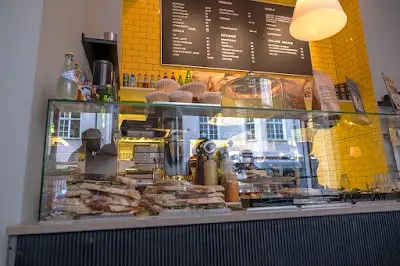 Beck Kaffebar