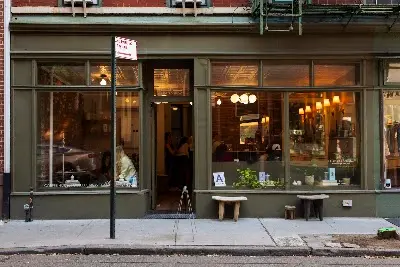 Bedford Studio