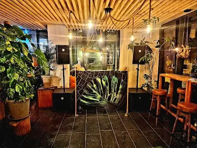 Berry's Café Bar - Darmstadt