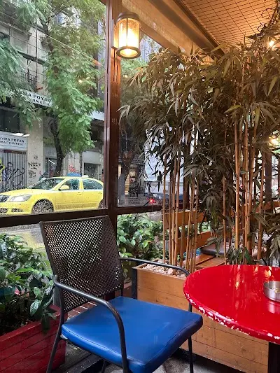Bet Cafe