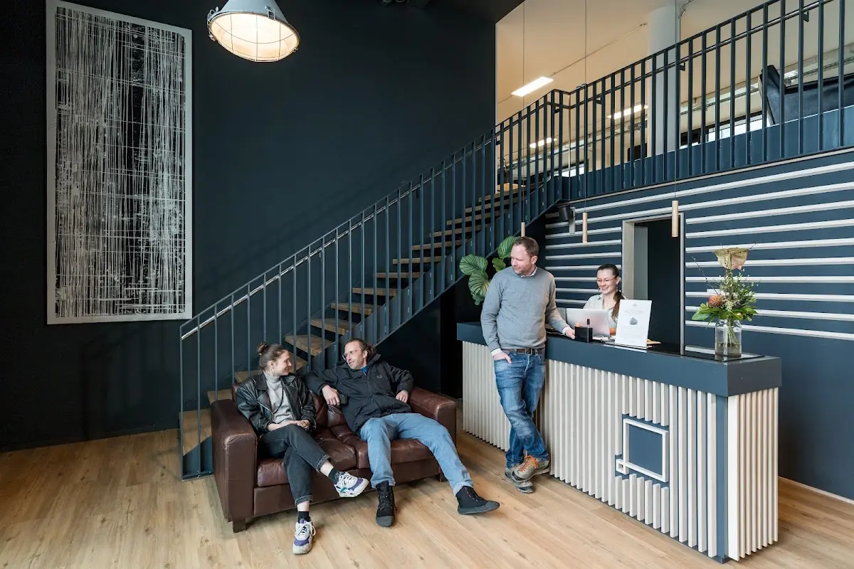 betahaus | HafenCity