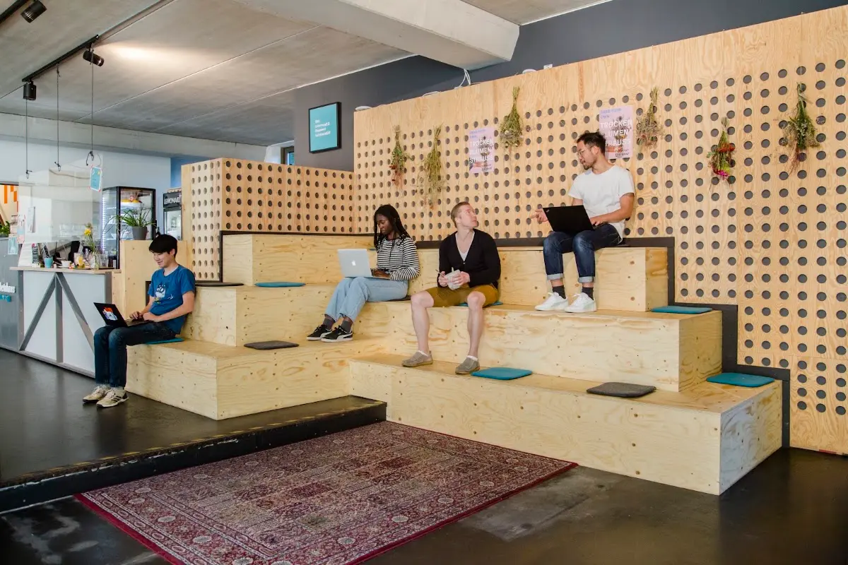 betahaus | Schanze, Foto 10 von 10