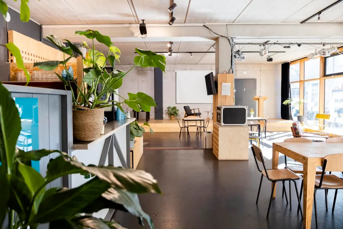 betahaus | Schanze, Foto 4 von 10