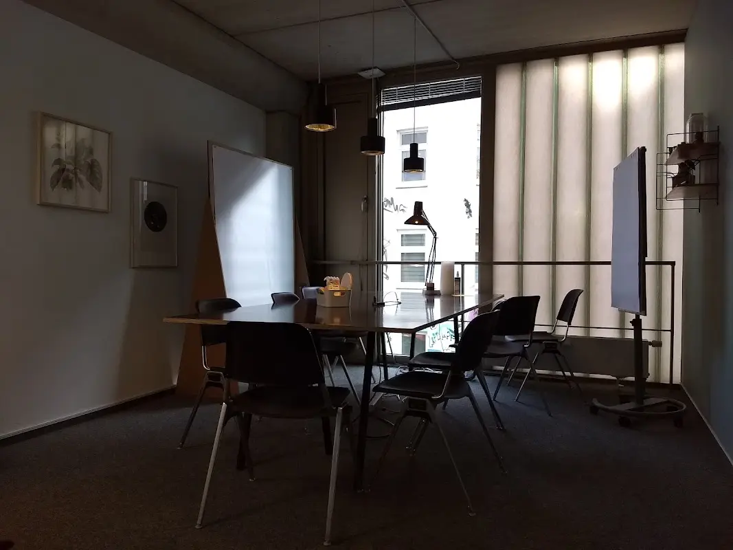 betahaus | Schanze, Foto 7 von 10