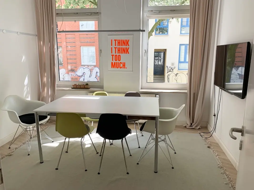 Billroth Büro - Coworking Space