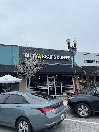 Bitty & Beau's Coffee