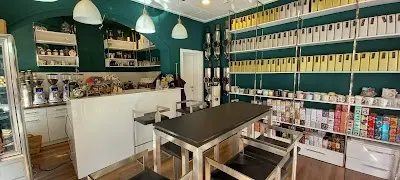 Black Label Coffee House and Bakery