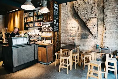 Black Sheep Coffee