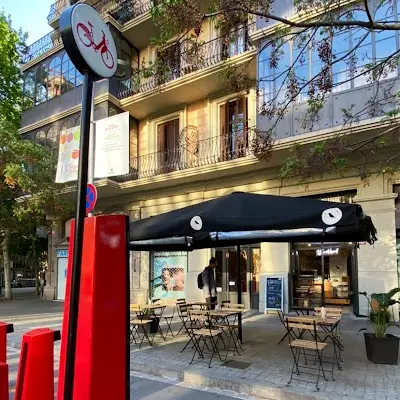 BLACKBIRD Coffee Corner