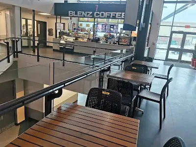Blenz Coffee