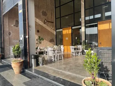بلِس كافيه - حطين
