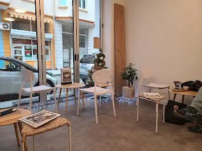 Bloom Specialty Coffee