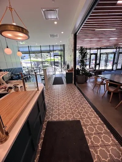 Blue Sparrow Coffee