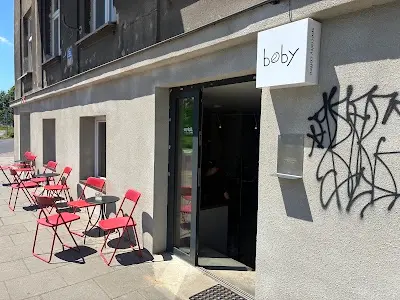 Boby Specialty Coffee & Matcha