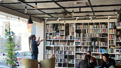 Bodhi Bistro