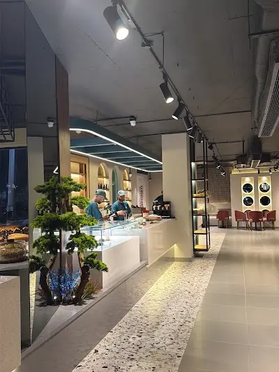 BONTREE Speciality Coffee & Bakery