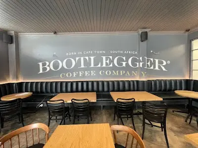 Bootlegger - Norwood
