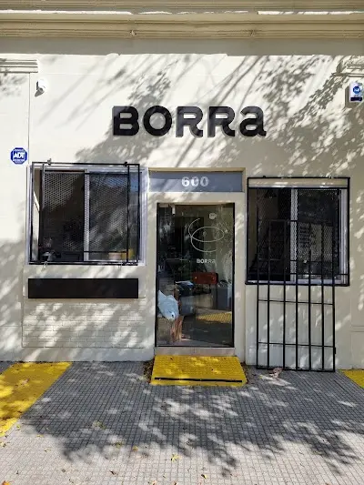 BORRA caffè