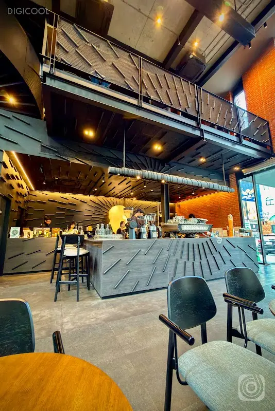 Bottomless Sukhumvit 33, Foto 3 von 10