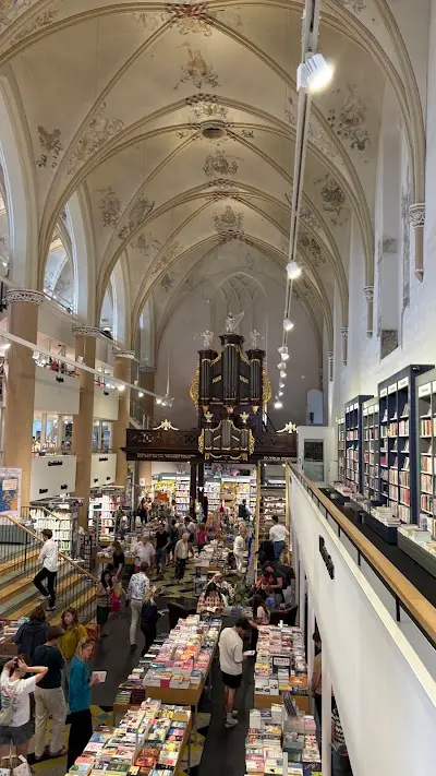 Brasserie in de Broeren