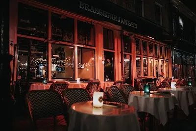 Brasserie Jansen