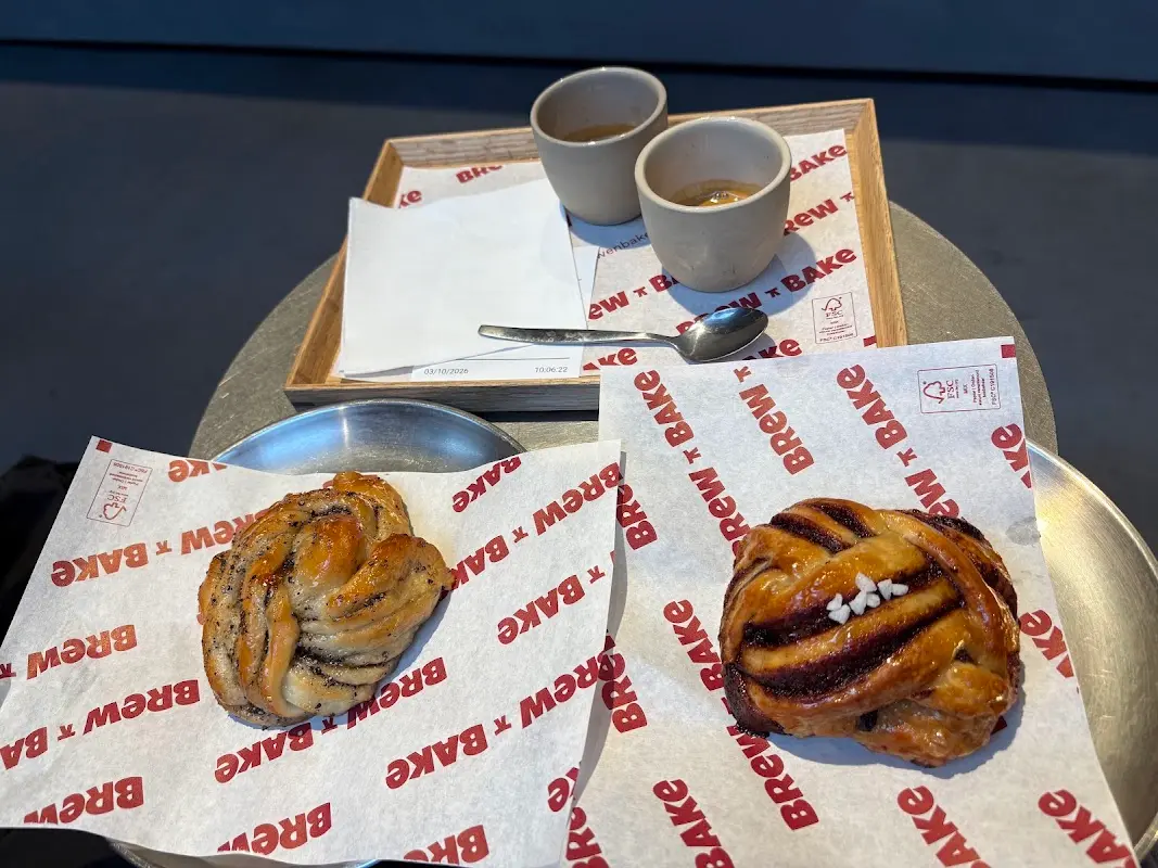 Brew & Bake, Foto 4 von 10
