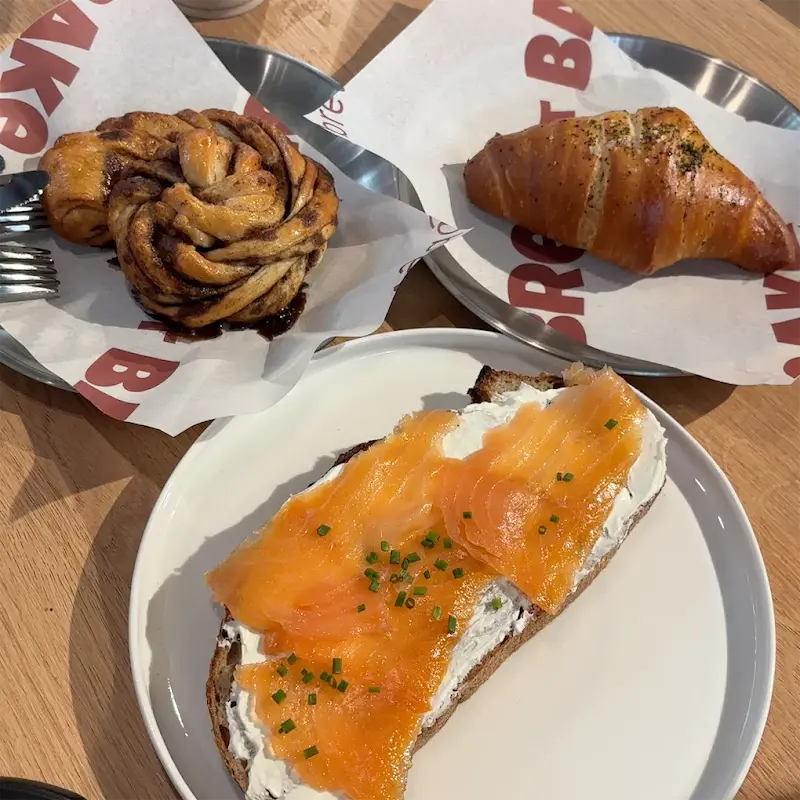 Brew & Bake, Foto 6 von 10
