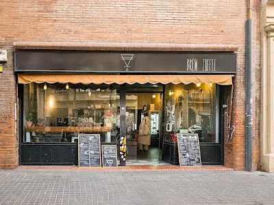 Brew Coffee