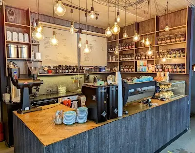 BREW Specialty Coffee