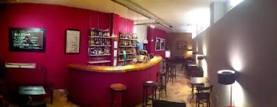 Bulebar Café