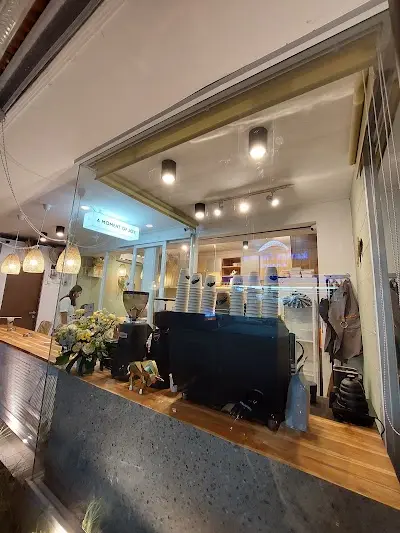 Bull's Coffee