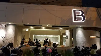 Bura Bura Coffee Roots