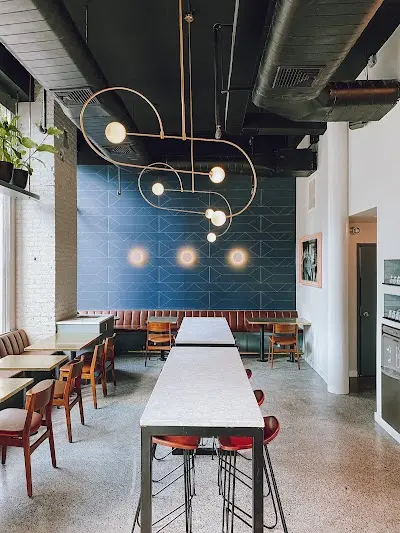 Butler Bakeshop & Espresso Bar