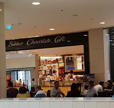 Butlers Chocolate Café