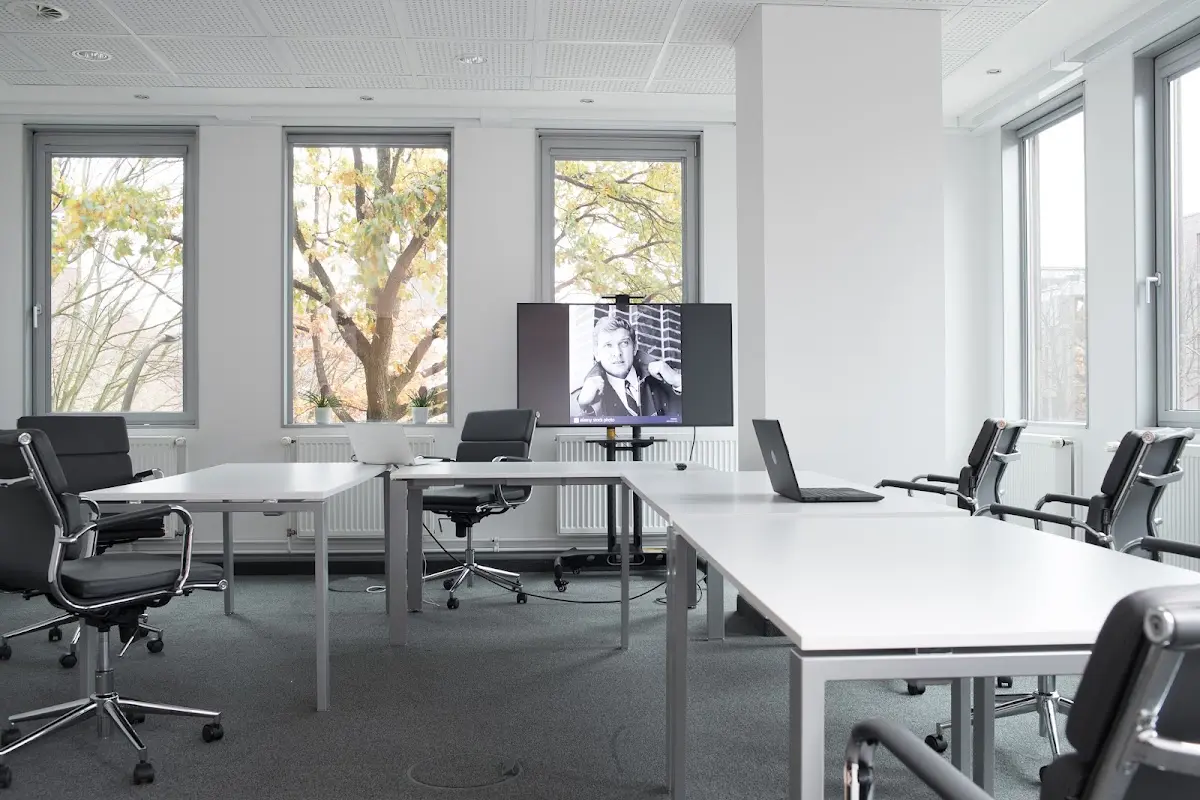 BZ-Business Center, Foto 3 von 10