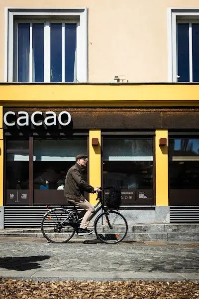 Cacao Ljubljana