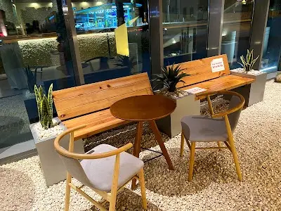 Cacti Cafe