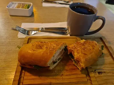 Café mx