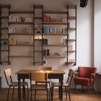 Café Vers