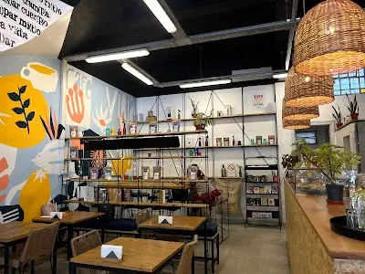 Café Villa Crespo
