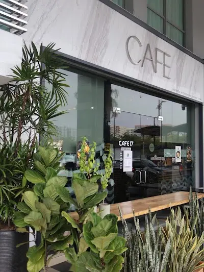 Cafe 17