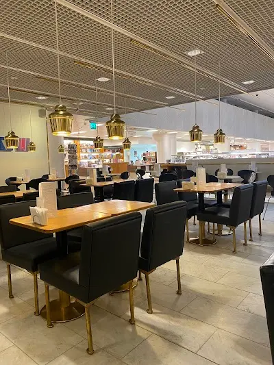 Café Aalto